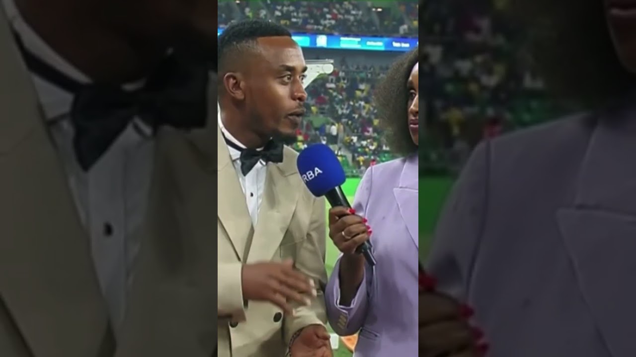 Rutanga Eric avuga uko rayon yatainzwe na APR