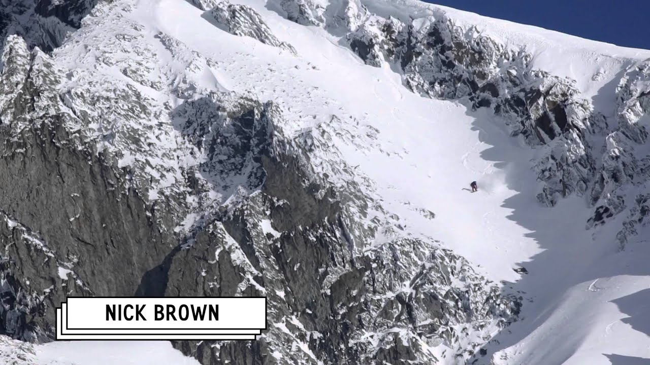 Diaries Down Under 2014 : Episode 5 : Steep White | TransWorld SNOWboarding