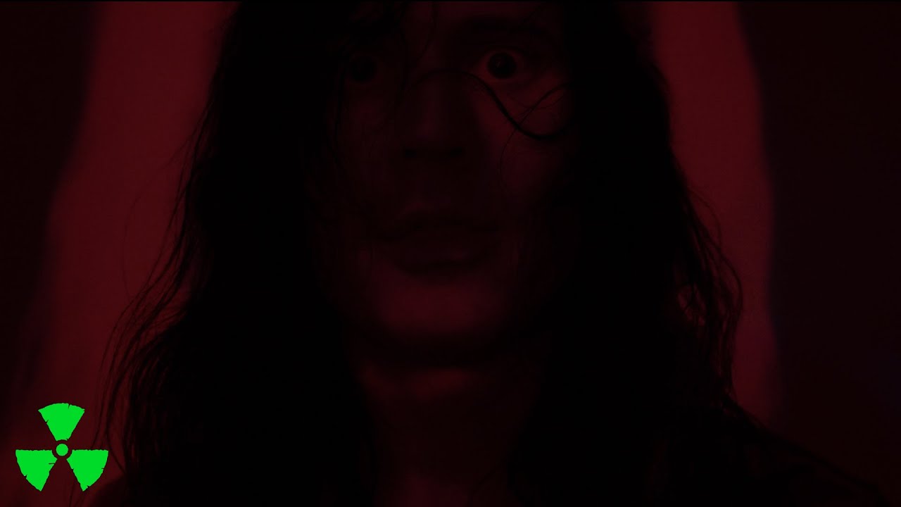 FUMING MOUTH - Beyond The Tomb (OFFICIAL MUSIC VIDEO)
