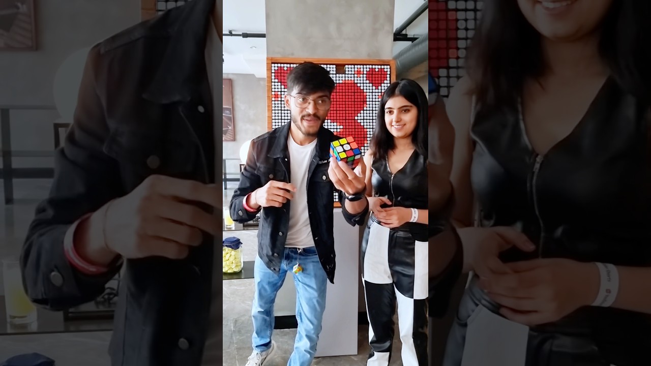 Famous Cooking YouTuber&hellip; Who Is She? 🔥