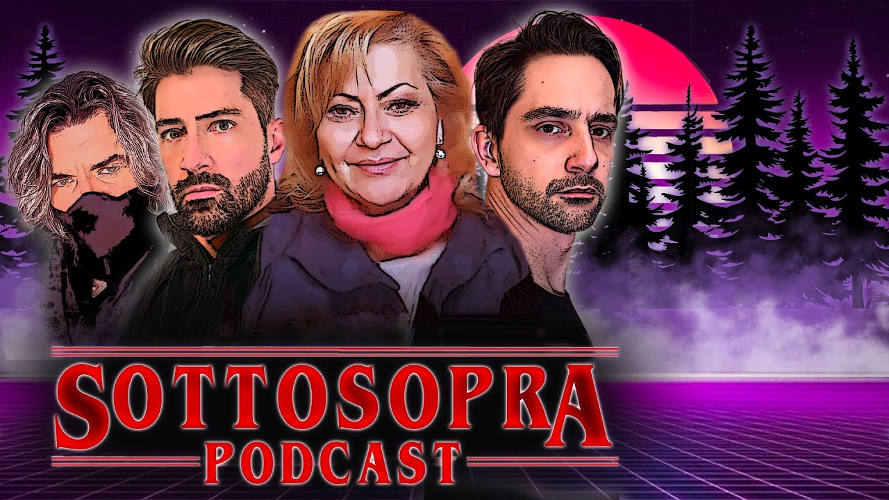 Questa Medium fa Paura! Contatti con l’aldilà in diretta e il messaggio di Adam Kadmon Ep 8