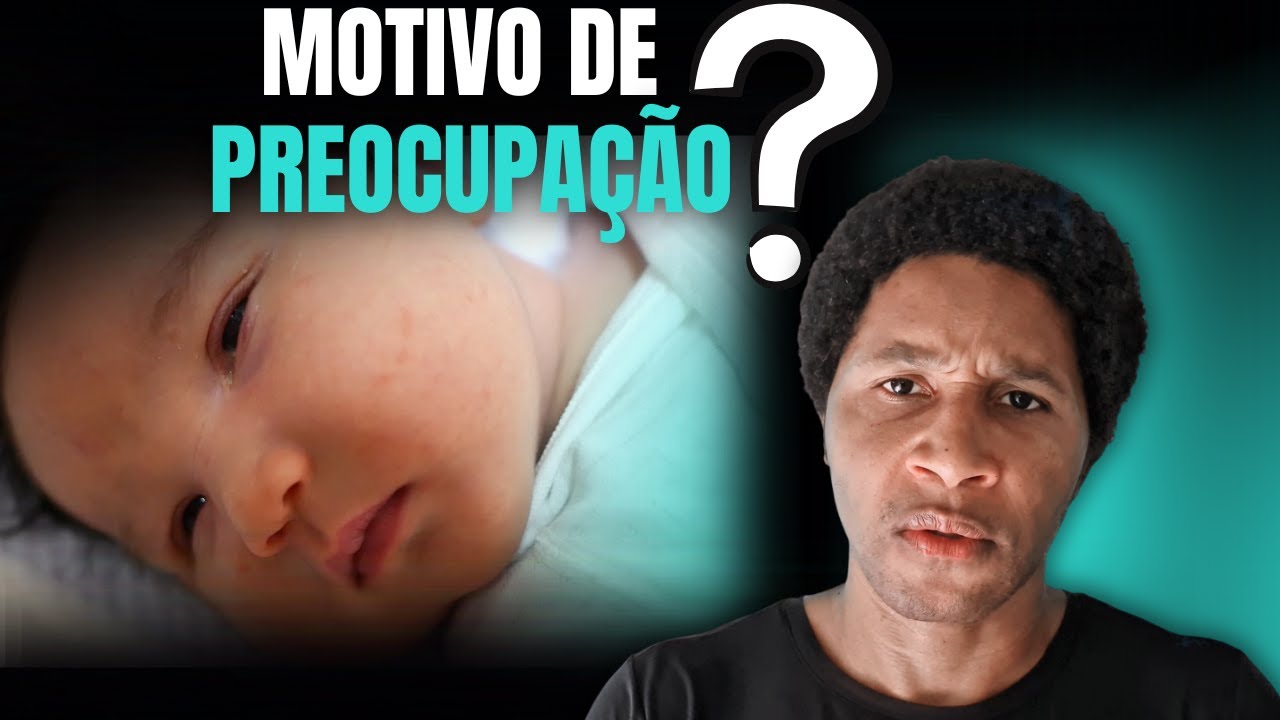 5 comportamentos estranhos de bebês que assustam (e quando se preocupar)