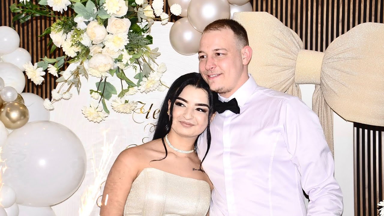 Годеж на Васко и Виктория 2026 година COVER MIX