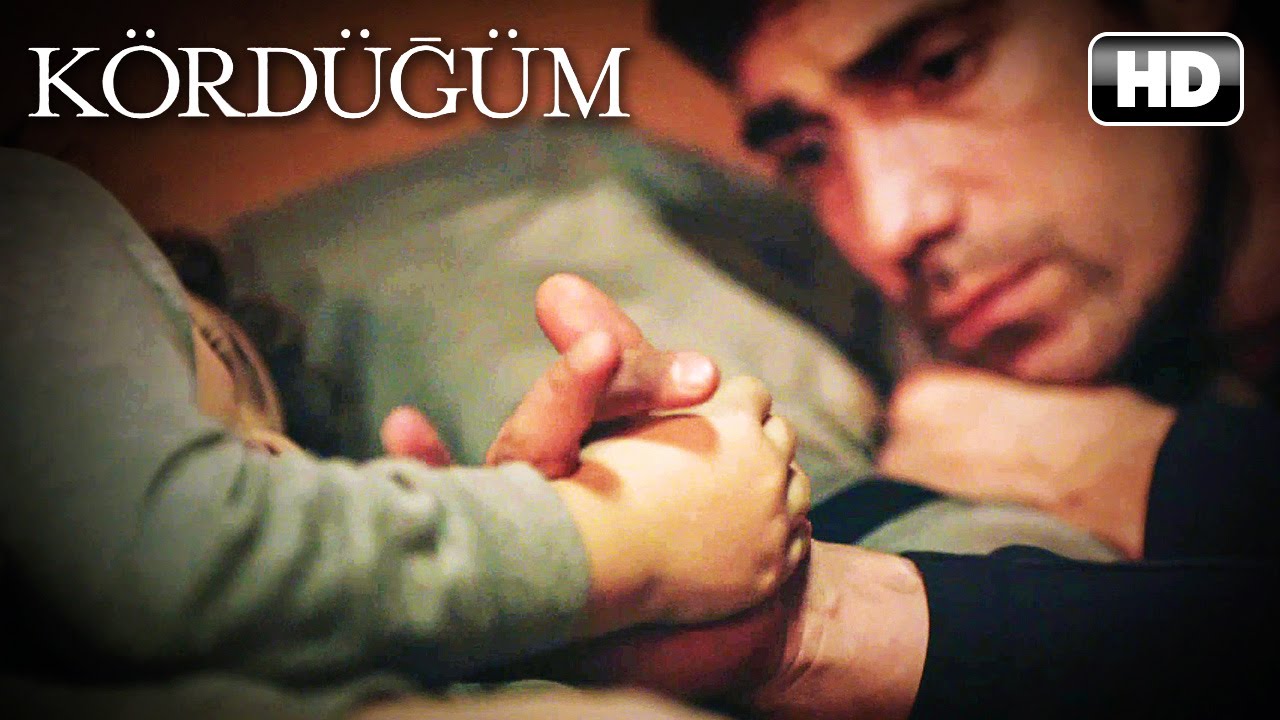 Kördüğüm 4. Bölüm | Sezen Aksu - Küçüğüm