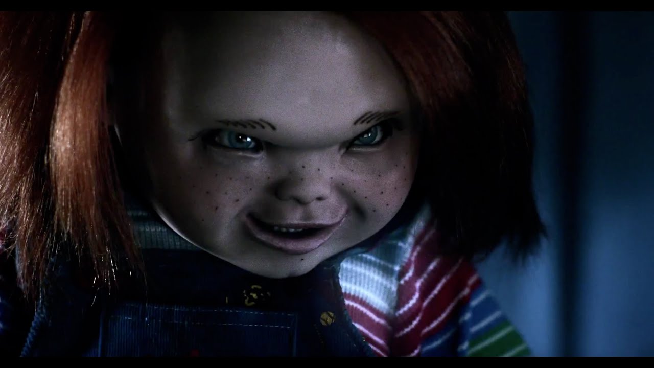 Curse of Chucky (2013) Rant By Ramboraph4life & Ocp Communications