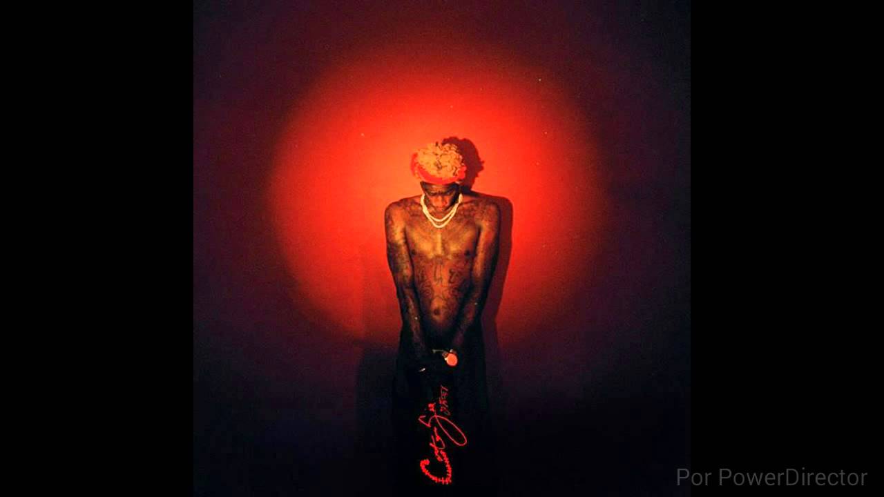 Constantly Hating - Young Thug (Feat. Birdman)