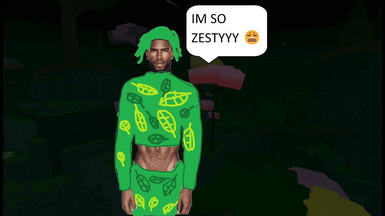 This HAS To Be The Most BRAINDEAD Build I've EVER Seen... | Rougeblox