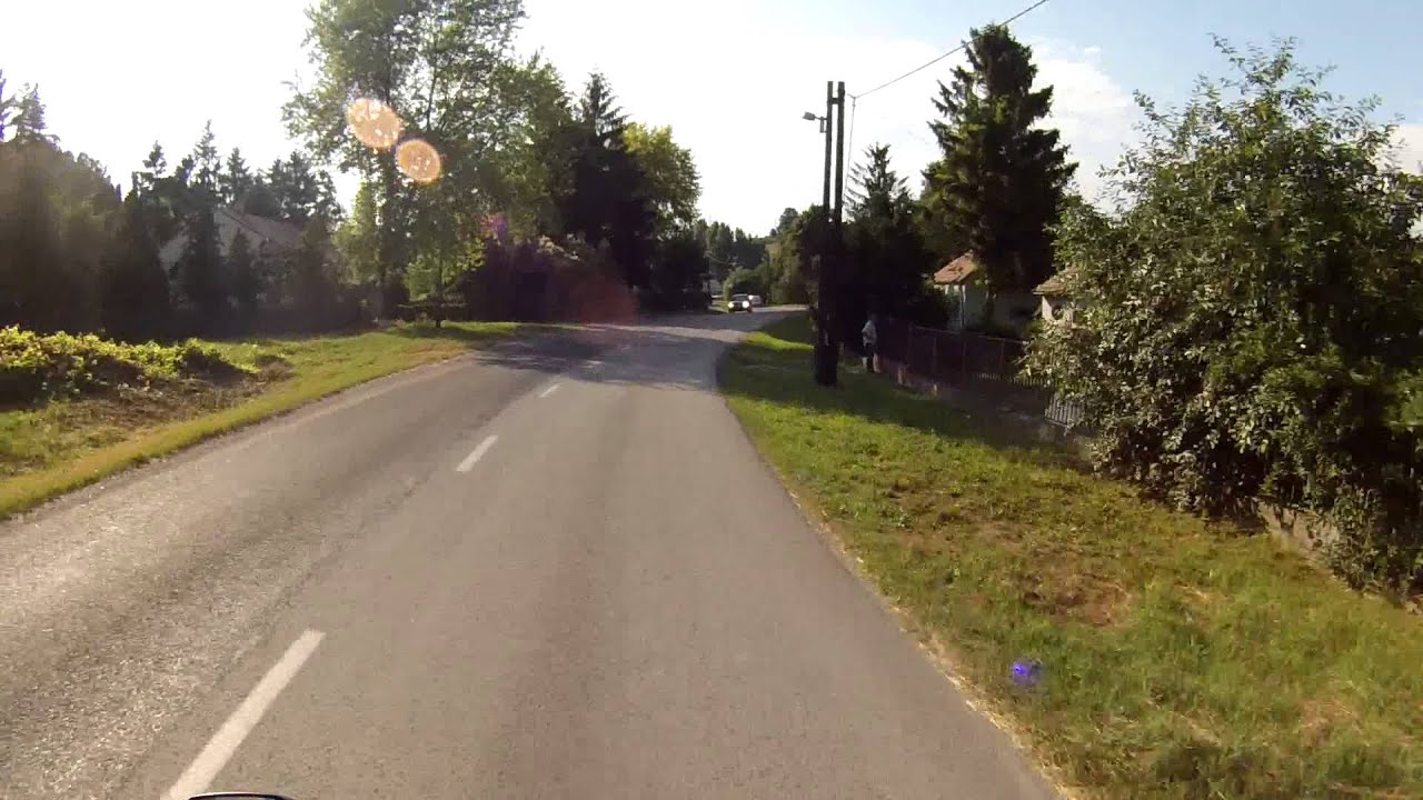 Óbarok - Szárliget