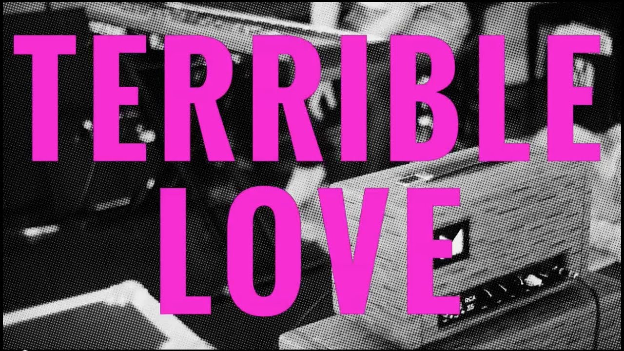 The National Terrible Love by MODA SPIRA
