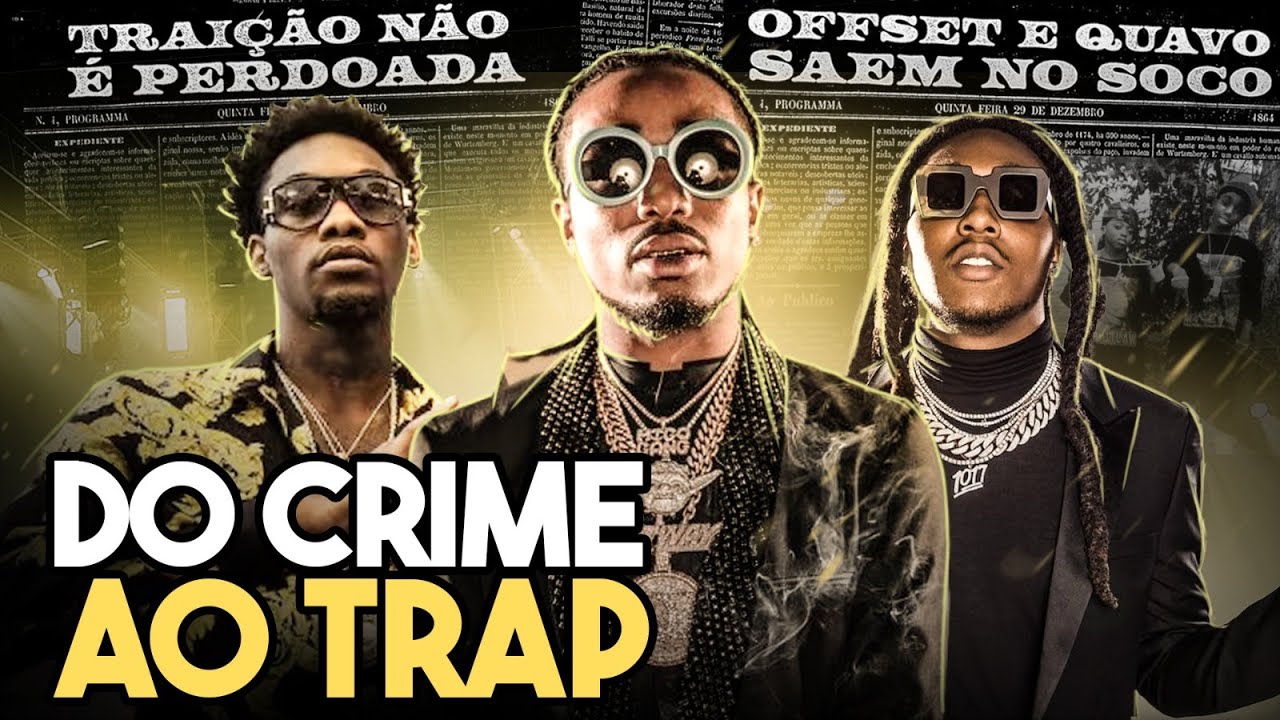 O TRISTE FIM DO MIGOS