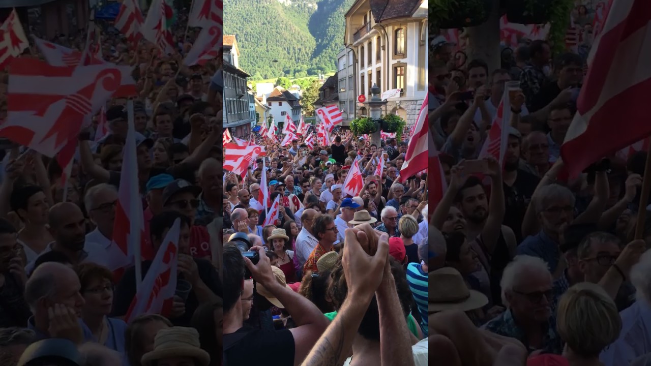 Moutier ville jurassienne