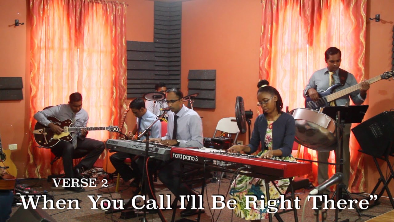 ETTT WORSHIP. 