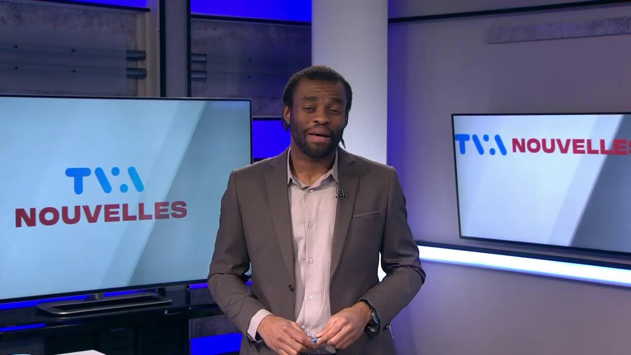 Bulletin TVA 18h - 29 janvier 2026