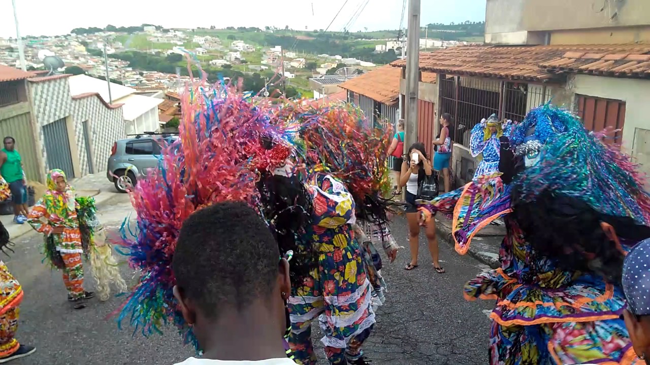 Folia de Reis de Varginha Dão #5