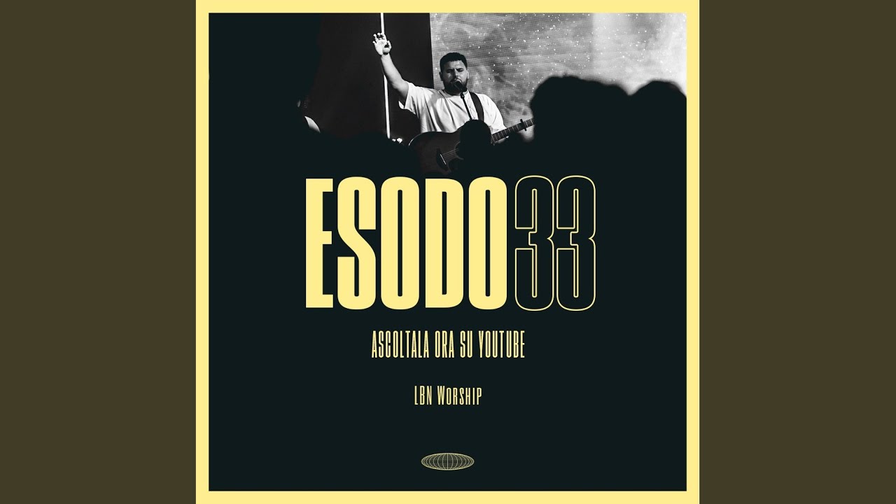 Esodo 33