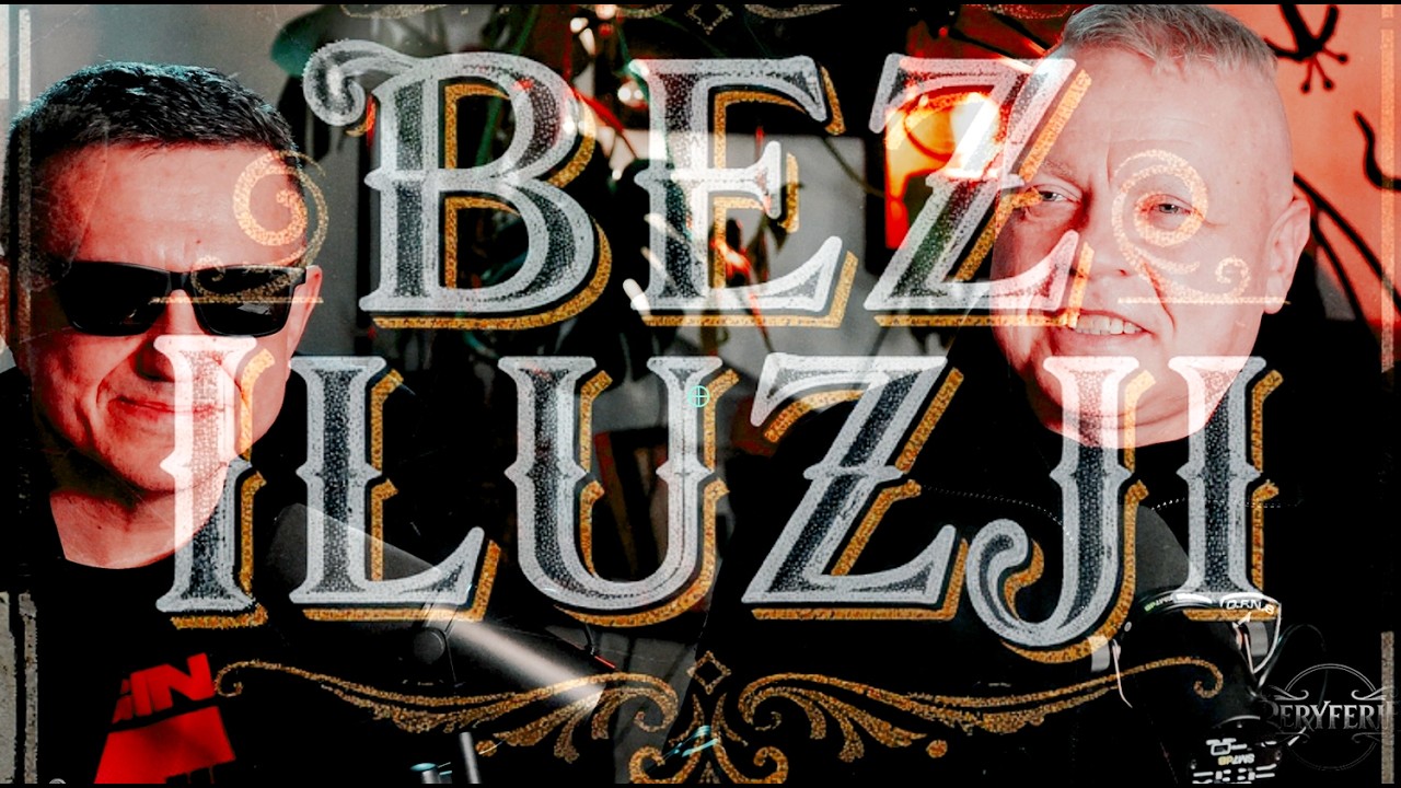 BEZ ILUZJI - odc.9 - Poradnik bezpieczeństwa, KSEF, Rewolucja Menedżerów
