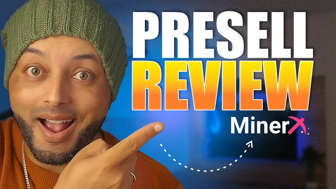 Como fazer PRESELL REVIEW ILIMITADA com a MinerX (sem WordPress, Elementor ou ZERO HOSPEDAGEM)