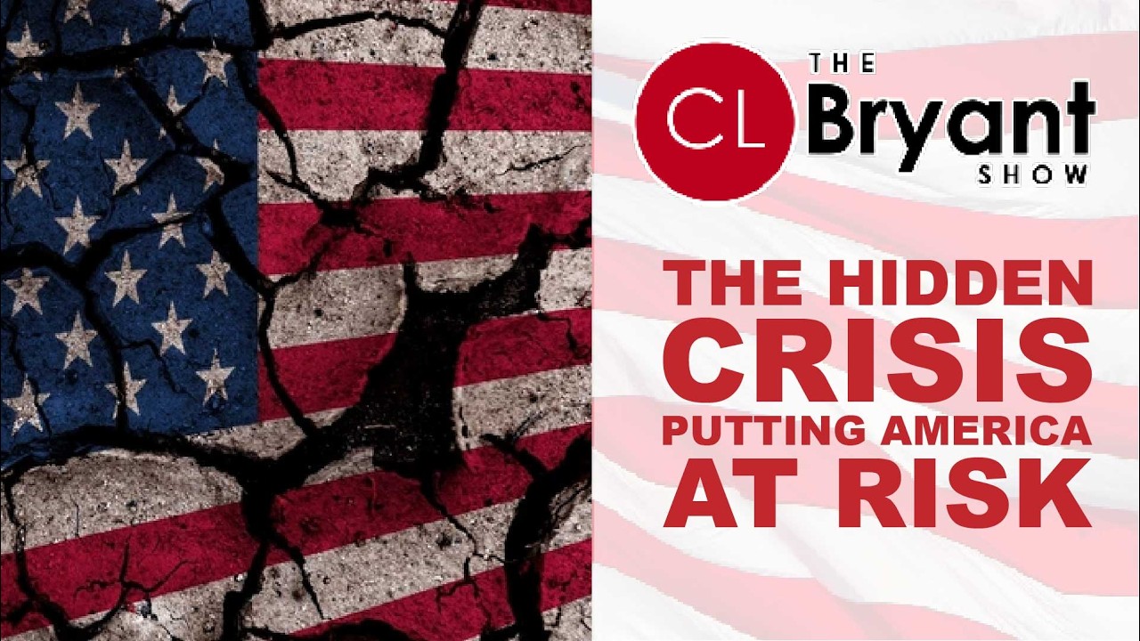 From the Jordan River to Chicago's Streets: Faith vs. Lawlessness in America