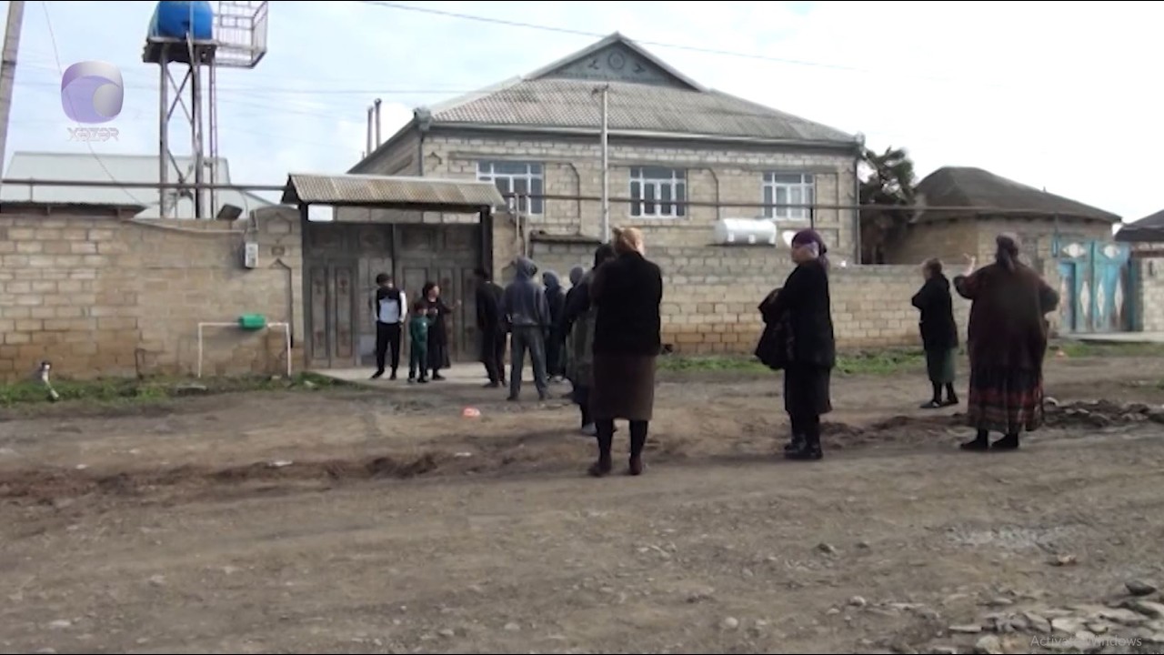 2-ci uşağı da eyni arxa düşərək dünyasını dəyişib