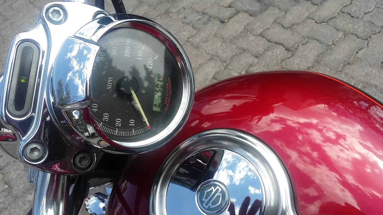 Sposter custom 1200