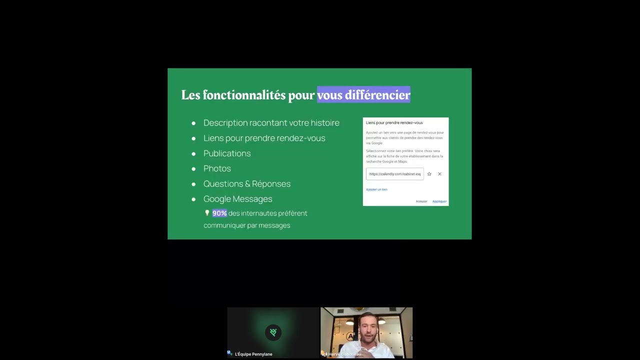 Attirer de nouveaux clients avec Google My Business et les publicités locales