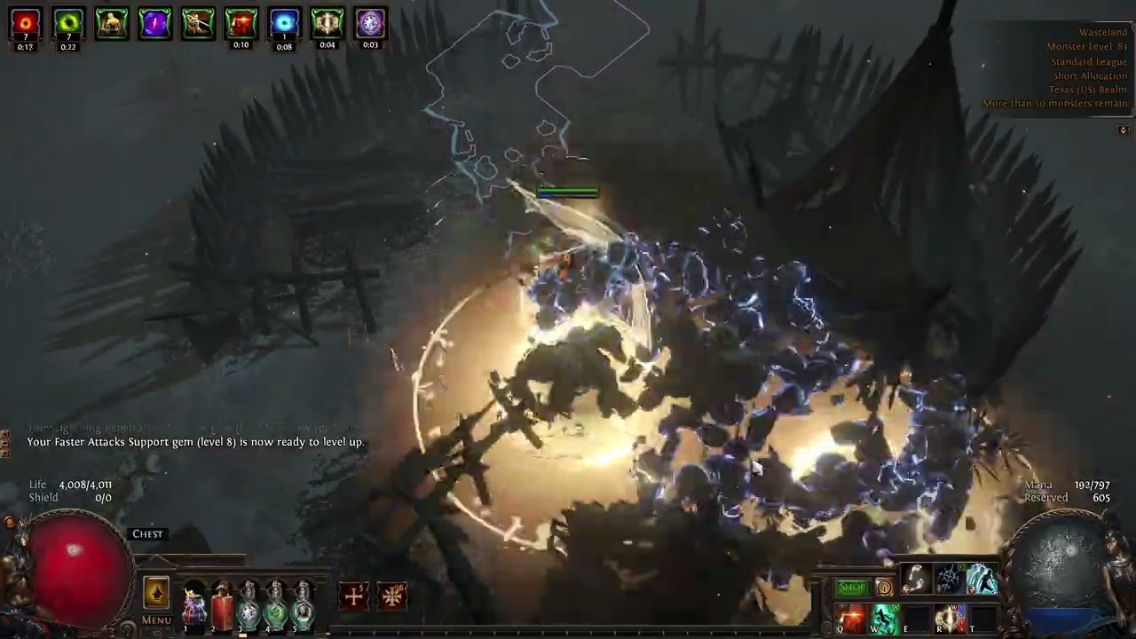 (3.28 testing) Smite Slayer Day 1 T16 Showcase