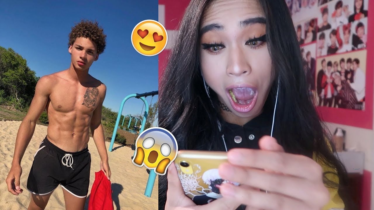 HOT GLOW UPS!! TikTok Compilation | Reaction