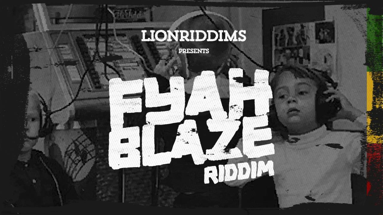 Reggae Hip Hop Beat - 