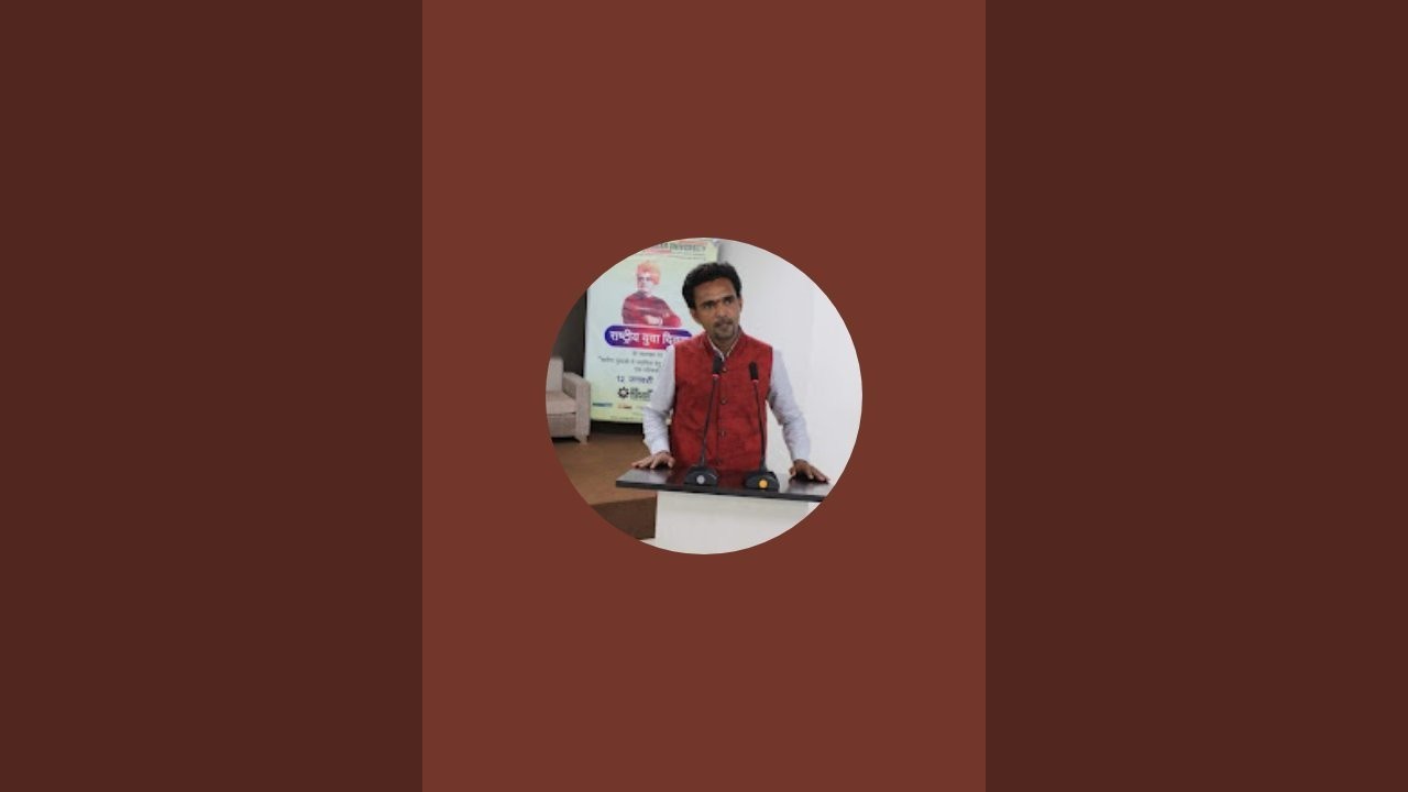 Mohan Rokade is live!