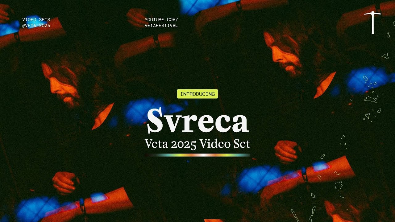 Svreca @ Veta Festival 2025