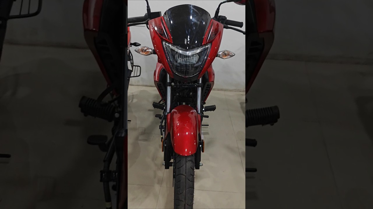 2025 all new glamour classic return of Hero Glamour classic