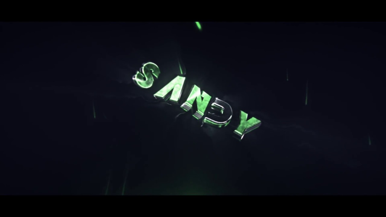 Sandy's Intro | EQNX - Please be more active :c