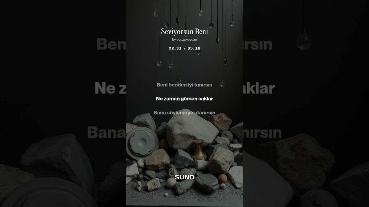 Farkımız Şarkımız - Seviyorsun Beni
