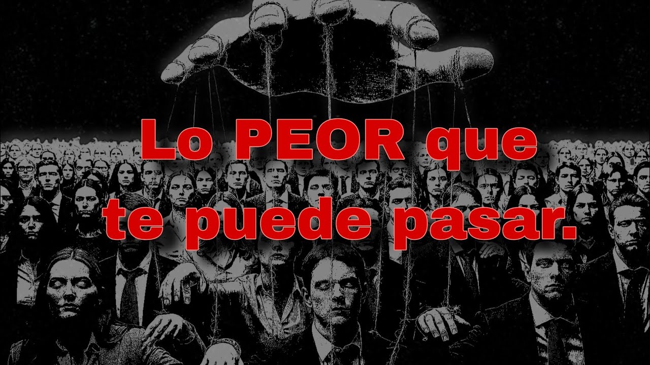 Por esta razon sigues pobre.