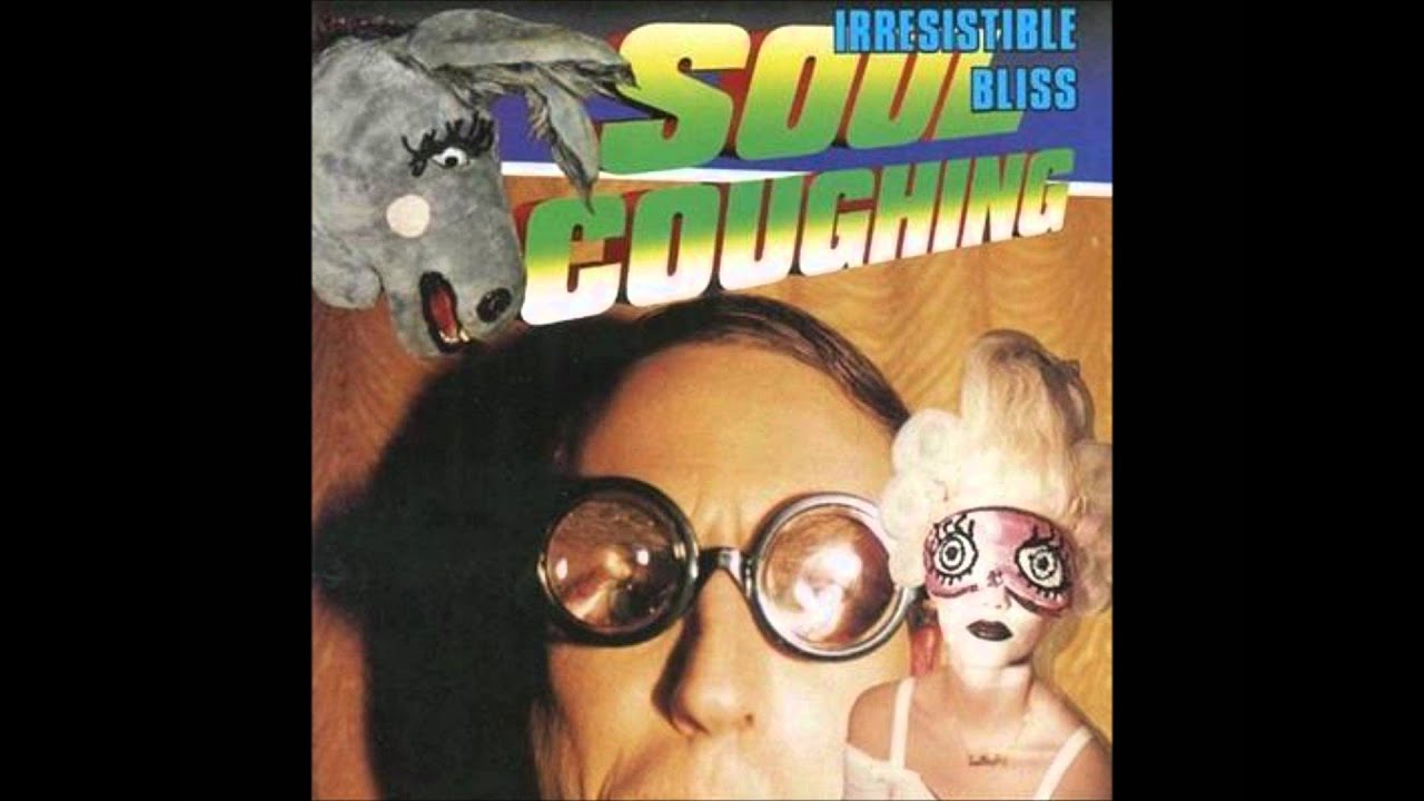 Soul Coughing - Super Bon Bon