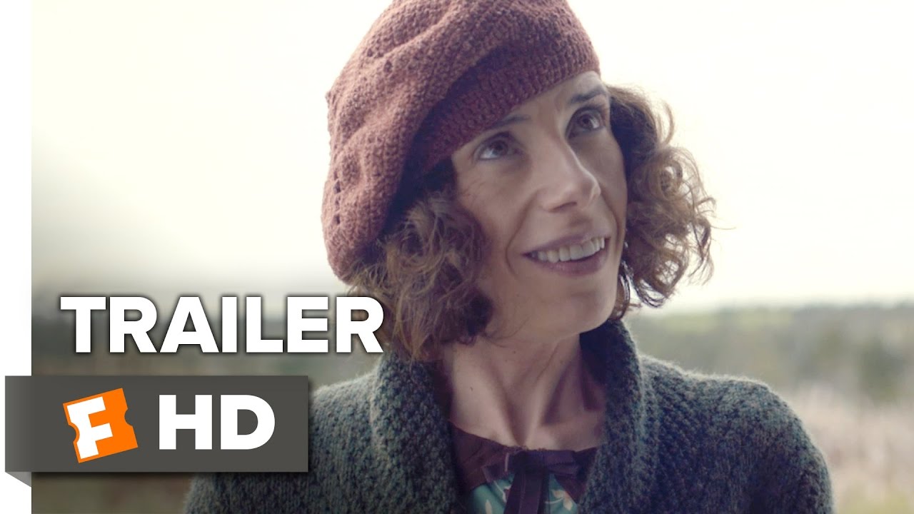 Maudie Trailer #1 (2017) | Movieclips Indie