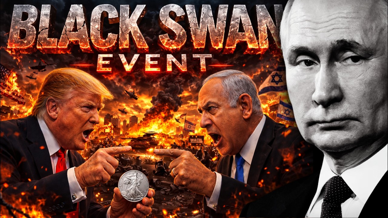 Silver is SECONDS Away from a 