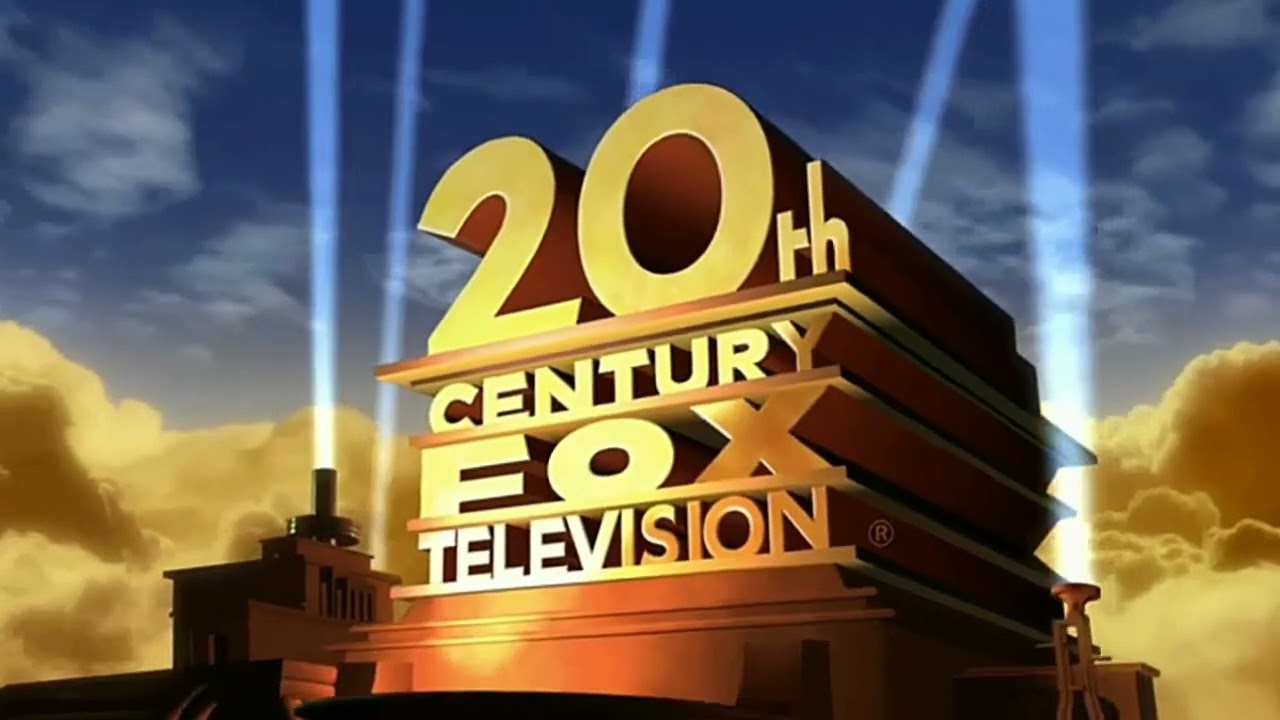 O Entertainment/Blue Sky Studios/20th Century Fox Television/Hulu Originals Logo (2004-2025)