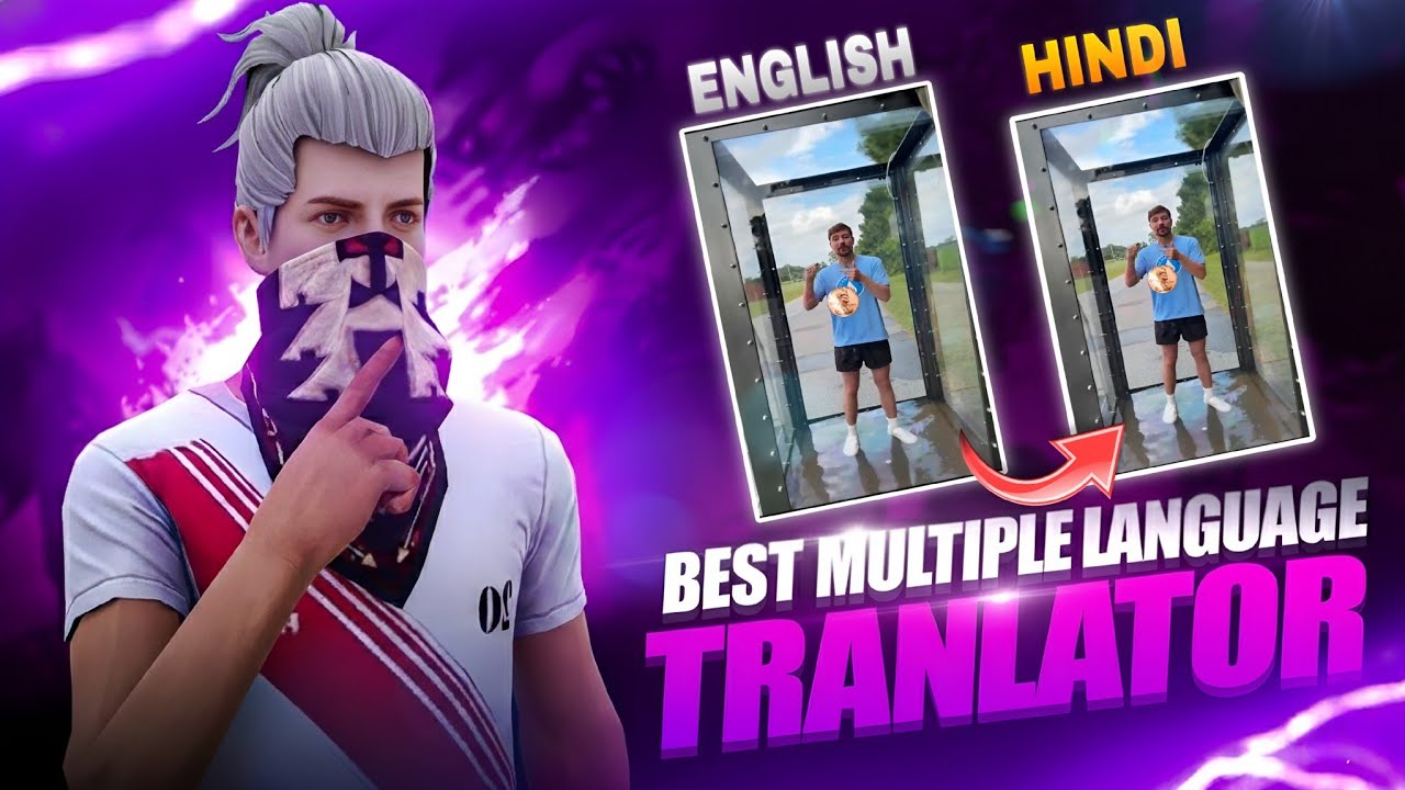 How to Dub Videos in Every Language | Viral AI Tool for Creators 🌐 YFYT 