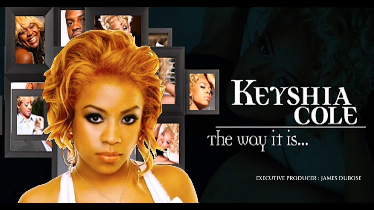 Executive Producer James DuBose CelebritySnapz Keyshia Cole Reality Show