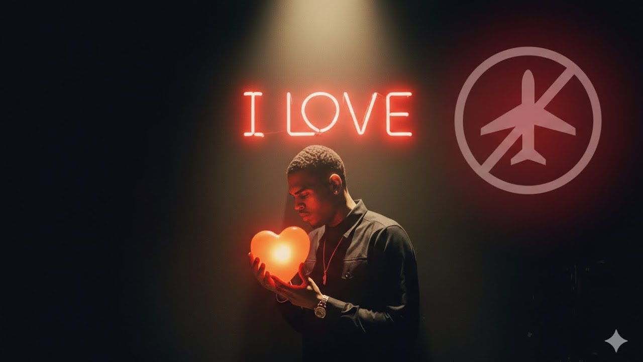Chris Brown Fans Will Feel This Song – “Nice of You (To Break Me)” | Dark Emotional R&B