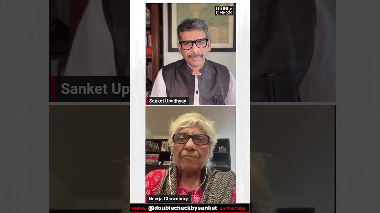 Has BJP got a jeevandaan with Rahul&rsquo;s Manusmriti & Patriarchy campaigns? Neerja Chaudhary explains