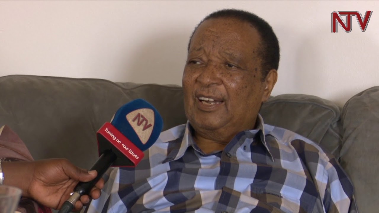 Former premier shares views on current state of politics