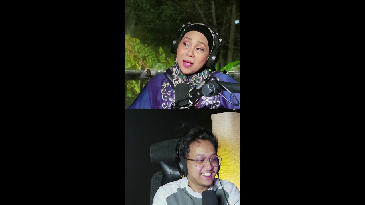 SuaraHati Dayangku Intan 072# Hamzah Dan Wan Fayhsal Dipecat? Tak Apa PAS Ada