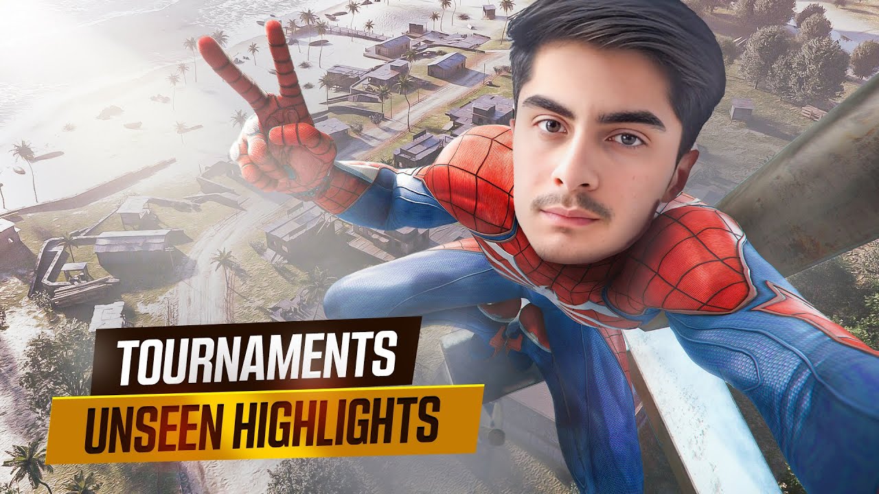 Free Fire Tournament Highlights | ROG 7 Gameplay After a Long Break!