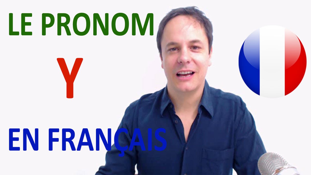 Pronom Y