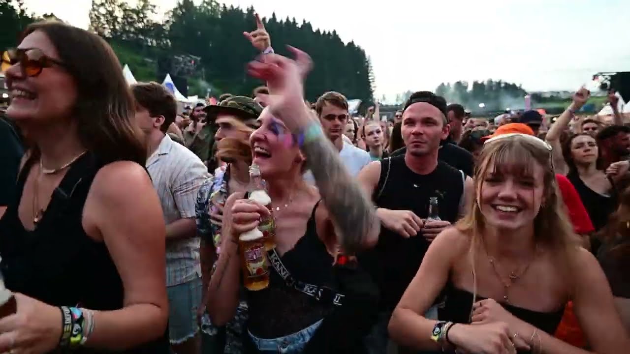Electric Love Festival Aftermovie 2024