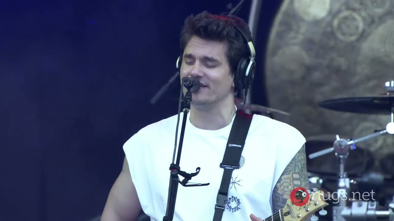 Dead & Company: "Bertha" (Official Live Video) - 07/03/23