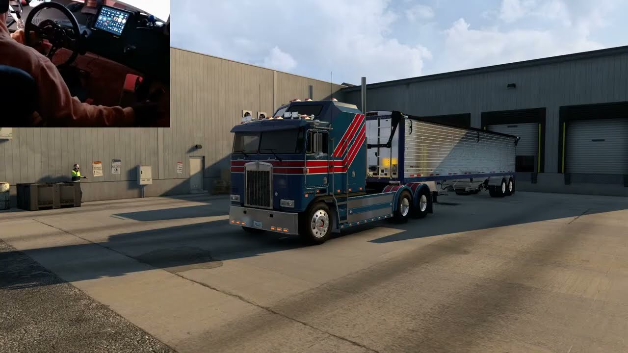 My Broadcast