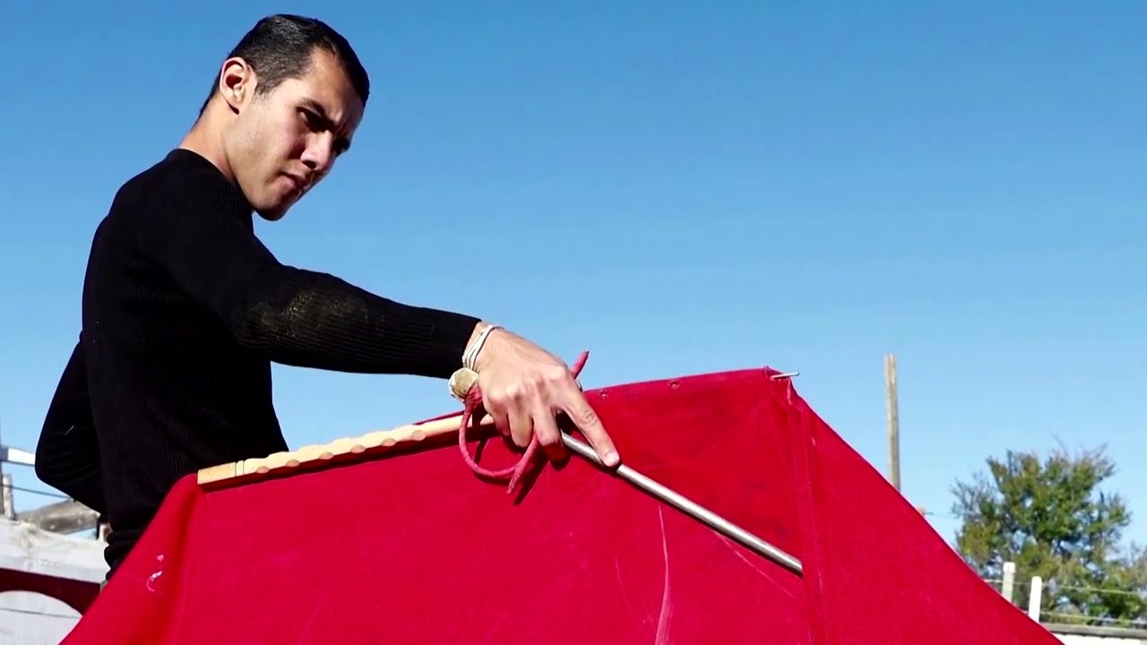 Bullfighters in France fear ban on their &lsquo;art&rsquo;